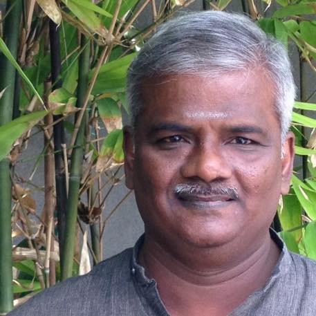 balasubramaniam